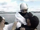 В США 7-летний мальчик в холодной воде уплыл с  Алькатраса в Сан-Франциско (ФОТО, ВИДЕО)