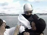 В США 7-летний мальчик в холодной воде уплыл с Алькатраса в Сан-Франциско (ФОТО, ВИДЕО) В США 7-летний мальчик в холодной воде уплыл с Алькатраса в Сан-Франциско (ФОТО, ВИДЕО)