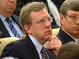 Алексей Кудрин: деньги по демографической программе государство начнет платить с 2010 года Алексей Кудрин: деньги по демографической программе государство начнет платить с 2010 года
