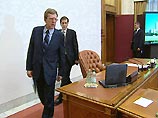 В правительстве снова начинаются дискуссии по поводу судьбы стабфонда В правительстве снова начинаются дискуссии по поводу судьбы стабфонда