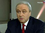 Игорь Гиоргадзе в начале 90-х был министром госбезопасности Грузии, а последние десять лет является лидером грузинской оппозиционной партии "Справедливость"