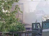 Операция по уничтожению боевиков в Хасавюрте: милиционеров обвинили в мародерстве Операция по уничтожению боевиков в Хасавюрте: милиционеров обвинили в мародерстве