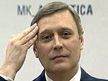 Касьянов после Брюсселя и Берлина отправился в Париж освещать ситуацию в России Касьянов после Брюсселя и Берлина отправился в Париж освещать ситуацию в России