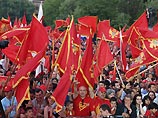 Черногория уже проголосовала за независимость от Сербии. Но процесс дробления Балкан не закончен Черногория уже проголосовала за независимость от Сербии. Но процесс дробления Балкан не закончен