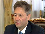 Суд в Швейцарии вынес решение: российский министр, соратник Путина злоупотребил своим положением Суд в Швейцарии вынес решение: российский министр, соратник Путина злоупотребил своим положением