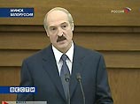 Лукашенко: правящая партия Белоруссии не нужна, достаточно профсоюзов, в которых половина населения страны