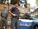 Ограбление на Сардинии: банда преступников похитила 5 млн евро