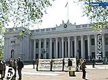 В Одессе проходит митинг с требованием предоставить русскому языку статус регионального В Одессе проходит митинг с требованием предоставить русскому языку статус регионального