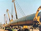 "Транснефть" обновила проект восточного трубопровода: он пройдет в 400 км от Байкала "Транснефть" обновила проект восточного трубопровода: он пройдет в 400 км от Байкала
