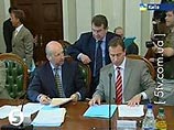 По словам Александра Турчинова, "Наша Украина" нарушила все договоренности - "позиции предварительно согласованные с Соцпартией и БЮТ полностью перечеркнуты", заявил представитель БЮТ