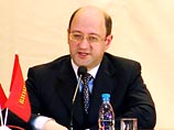 Председателем фракции "Родина" в Госдуме стал Александр Бабаков