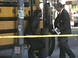 В Нью-Йорке неуправляемый школьный автобус сбил насмерть девочку (ФОТО) В Нью-Йорке неуправляемый школьный автобус сбил насмерть девочку (ФОТО)