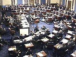 Палата представителей Конгресса США на заседании во вторник проголосовала за санкции против Палестинской национальной администрации
