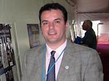 Неожиданная находка испанского предпринимателя Эмилио Гонсалеса, похоже, открывает новую страницу в истории научных изысканий Неожиданная находка испанского предпринимателя Эмилио Гонсалеса, похоже, открывает новую страницу в истории научных изысканий