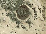 Испанский любитель-астроном с помощью Google Earth обнаружил в Африке неизвестные науке кратеры (ФОТО)
