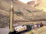 Иранские конструкторы давно работают над увеличением максимальной дальности ракеты "Шихаб-3", которая сейчас способна поражать цели на максимальном расстоянии в 1,3 тысячи километров