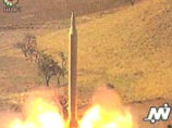 Иран испытал ракету, способную поразить цели в Израиле