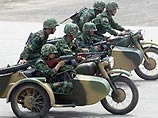 Пентагон напуган нарастанием военной мощи Китая и его ракетами, способными долететь до США Пентагон напуган нарастанием военной мощи Китая и его ракетами, способными долететь до США