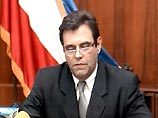Сербия признает результаты референдума о независимости Черногории "после официального окончания процедуры подсчета голосов и объявления окончательных результатов голосования". Об этом заявил сербский премьер-министр Воислав Коштуница