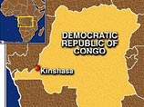 В Демократической Республике Конго арестованы 32 иностранных наемника, готовивших "свержение государственных институтов"