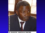 Об этом говорится в распространенном сегодня в столице страны - Киншасе - заявлении министра внутренних дел, децентрализации и безопасности Теофиля Мбембы Фунду
