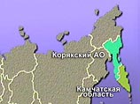 Депутаты готовятся объединить Камчатку с Корякией Депутаты готовятся объединить Камчатку с Корякией