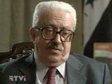 Бывший вице-премьер Ирака Тарик Азиз выступил в суде по делу Саддама Хусейна