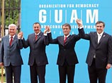 Инопресса о саммите ГУАМ: "коалиция недовольных" преобразовала "аморфный союз" в организацию с четкими задачами
