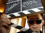 Николь Кидман сыграет в картине известного китайского режиссера Вонга Карвая