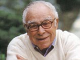 80-летний американский фельетонист, излечившись от смертельной болезни, вернулся к читателям 80-летний американский фельетонист, излечившись от смертельной болезни, вернулся к читателям