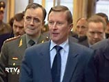 Сергей Иванов обещал сократить 300 генералов и указал на угрозу, исходящую от ближайших соседей России Сергей Иванов обещал сократить 300 генералов и указал на угрозу, исходящую от ближайших соседей России