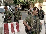 В Ливане арестован племянник Саддама Хусейна В Ливане арестован племянник Саддама Хусейна