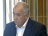 Суд в Архангельске выдал санкцию на арест губернатора НАО  Алексея Баринова и запретил разглашать детали дела
