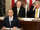 Премьер Израиля рассказал Конгрессу США о перспективах ближневосточного урегулирования Премьер Израиля рассказал Конгрессу США о перспективах ближневосточного урегулирования
