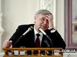 Правительство Украины уходит в отставку, чтобы вернуться