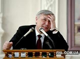 Правительство Украины уходит в отставку, чтобы вернуться Правительство Украины уходит в отставку, чтобы вернуться