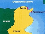 На "чертовом колесе" в Тунисе погиб турист На "чертовом колесе" в Тунисе погиб турист