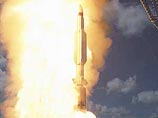 Что касается ПРО морского базирования, то проводились успешные испытания по уничтожению с помощью перехватчика Standard-3 баллистических ракет малой и средней дальности на промежуточной стадии полета