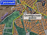 Несколько милицейских машин взорваны в Чечне Несколько милицейских машин взорваны в Чечне