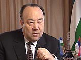 Сын президента Башкирии Рахимова встал во главе принадлежащей ему "Башнефти"