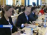 "Это важное для российского рынка решение. Мы подготовились к этому этапу: у нас высокие золотовалютные резервы, и есть основания полагать, что переход к новой системе будет осуществлен благоприятно", - сказал Кудрин "Это важное для российского рынка решение. Мы подготовились к этому этапу: у нас высокие золотовалютные резервы, и есть основания полагать, что переход к новой системе будет осуществлен благоприятно", - сказал Кудрин