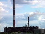 В Архангельской области сотни предприятий остались без электричества