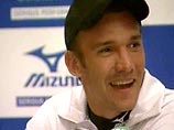 Sport: Шевченко все-таки переходит в команду Абрамовича Sport: Шевченко все-таки переходит в команду Абрамовича