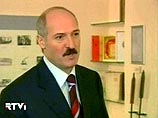 Комментируя высказывания президента Белоруссии Александра Лукашенко в послании народу и парламенту в минувший вторник, представитель МИД заявил: "Белоруссия при принятии ответных мер строго руководствуется принципами симметричности"