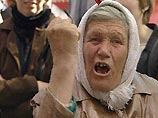 Опрос: число россиян, недовольных работой правительства, в мае сократилось до 60% Опрос: число россиян, недовольных работой правительства, в мае сократилось до 60%