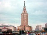 Отреставрированная гостиница "Ленинградская" откроется в начале 2007 года Отреставрированная гостиница "Ленинградская" откроется в начале 2007 года