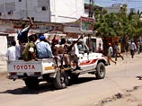 В столице Сомали возобновились бои: десятки погибших и раненых