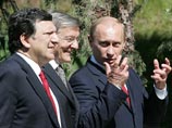 На саммите в Сочи лидеры России и ЕС подписали соглашения об облегчении визового режима и реадмиссии