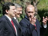 Саммит Россия-ЕС Саммит Россия-ЕС