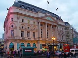 В Лондоне открывается Академия секса 